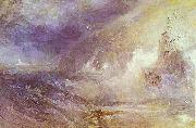 J.M.W. Turner Longships oil painting picture wholesale